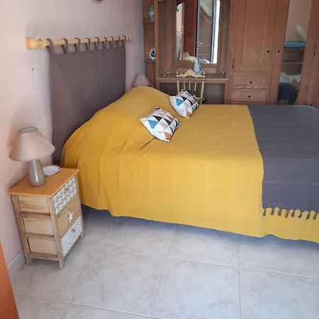 Casa Ghjuvanna *