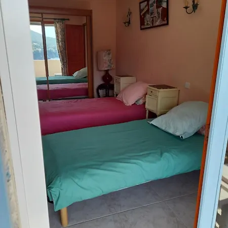 Prázdninový dům Casa Ghjuvanna Galeria (Corsica)