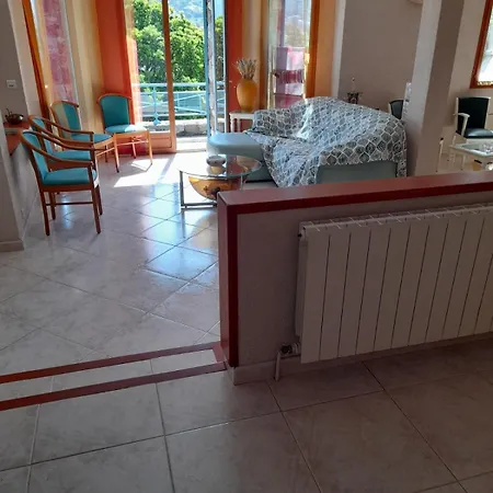 Casa Ghjuvanna Prázdninový dům *