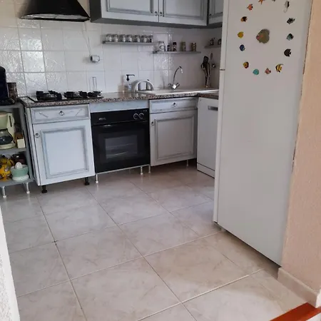 Casa Ghjuvanna Prázdninový dům Galeria (Corsica)
