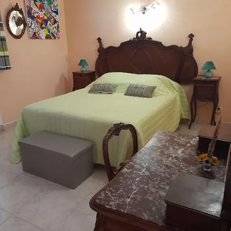 Casa Ghjuvanna *