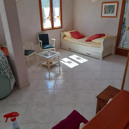 Casa Ghjuvanna Galeria (Corsica)