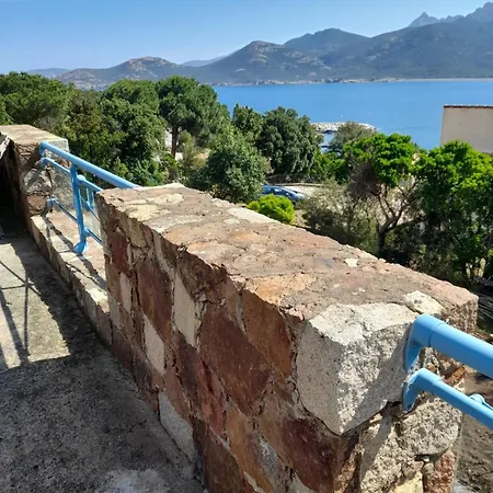 Casa Ghjuvanna